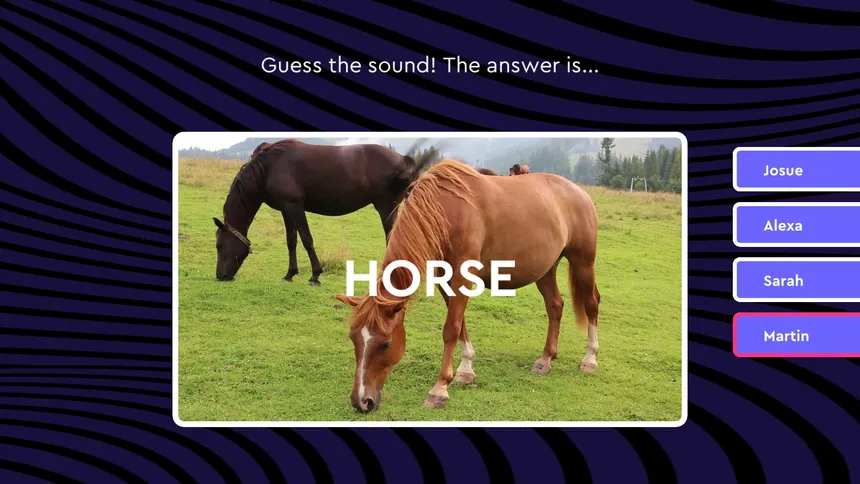 Скриншот 4 к игре Wild Honesty: A party game for deeper conversations