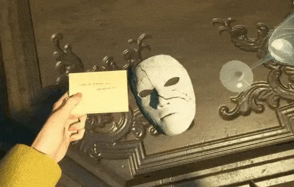 Скриншот 2 к игре The Last Show of Mr. Chardish: Act I