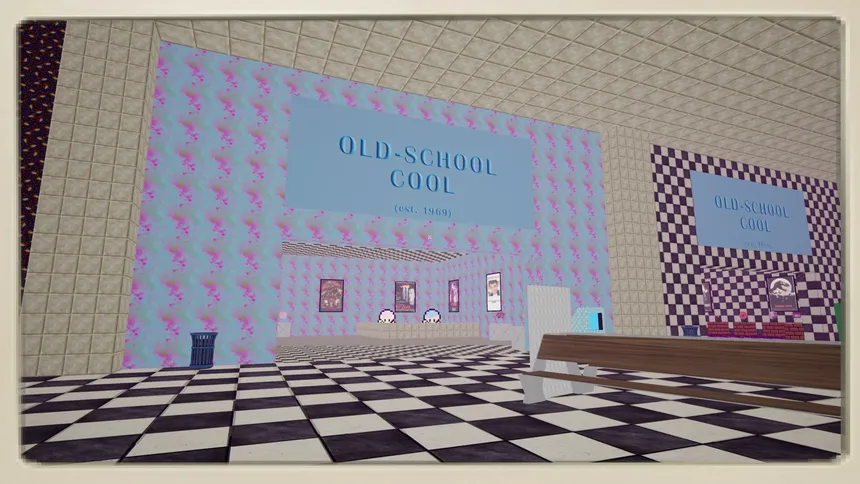 Скриншот 6 к игре Sunset Mall