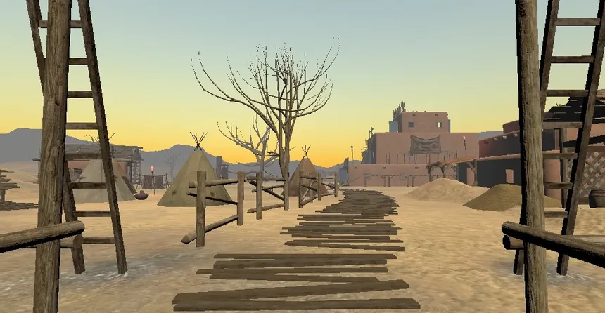 Скриншот 2 к игре VR Time Machine Travelling in ancient civilizations: Mayan Kingdom, Inca Empire, Indians, and Aztecs before conquest A.D.1000