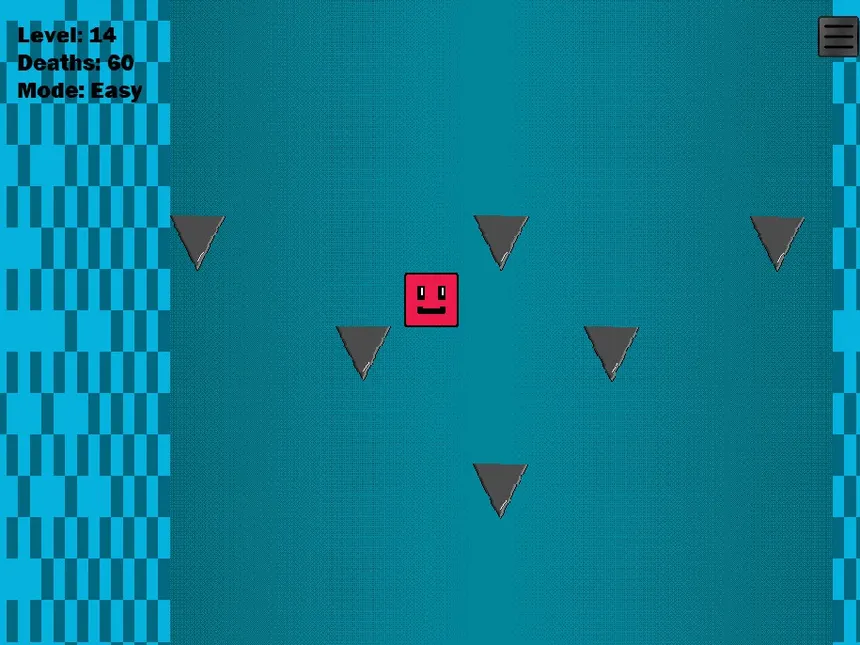 Скриншот 5 к игре Squares Rage