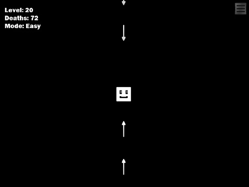 Скриншот 6 к игре Squares Rage