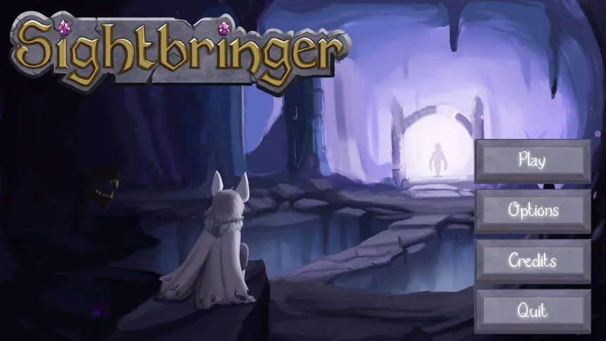 Скриншот 5 к игре Sightbringer