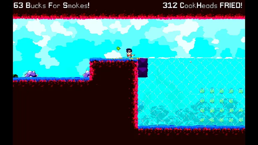 Скриншот 5 к игре Shot Up!