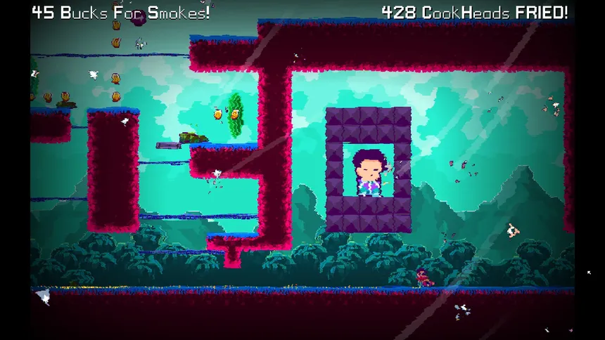 Скриншот 6 к игре Shot Up!