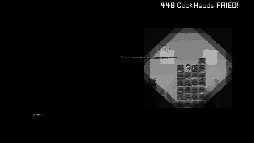Скриншот 8 к игре Shot Up!