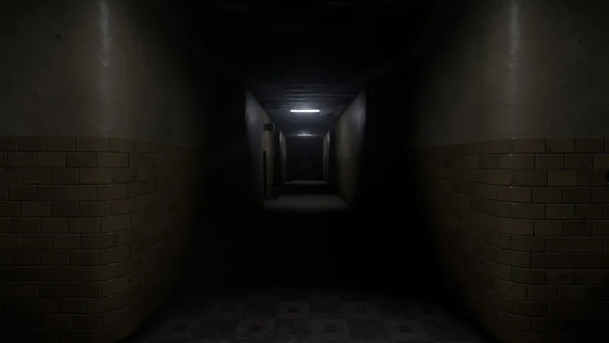 Скриншот 6 к игре Under Lock