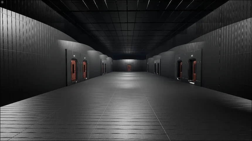 Скриншот 4 к игре Monsty Corp
