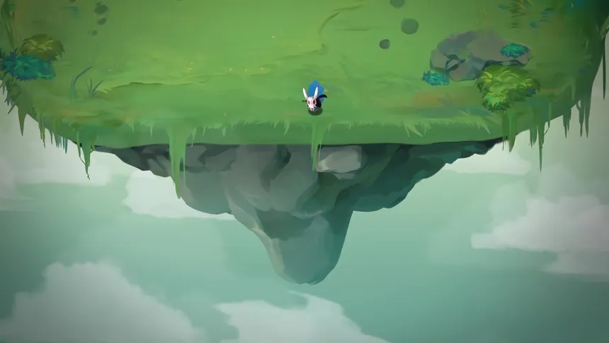 Скриншот 1 к игре Isles of Limbo