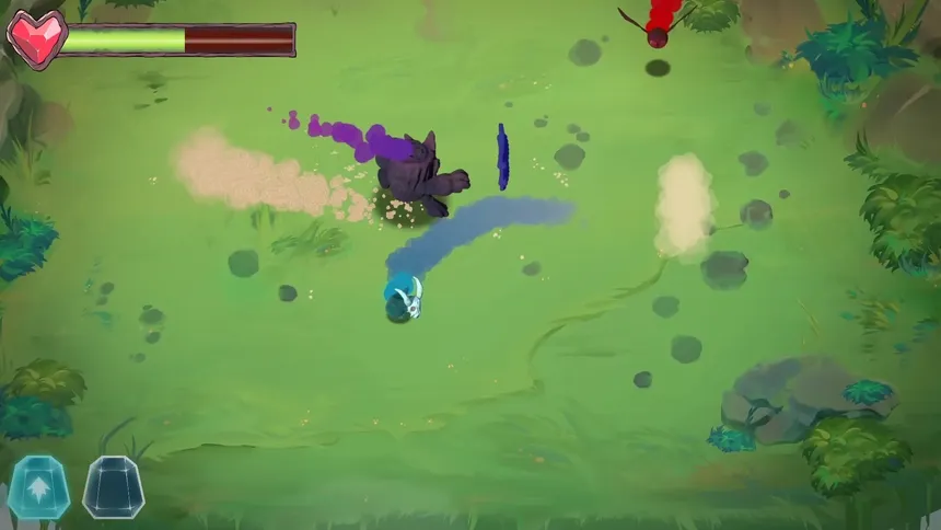 Скриншот 3 к игре Isles of Limbo