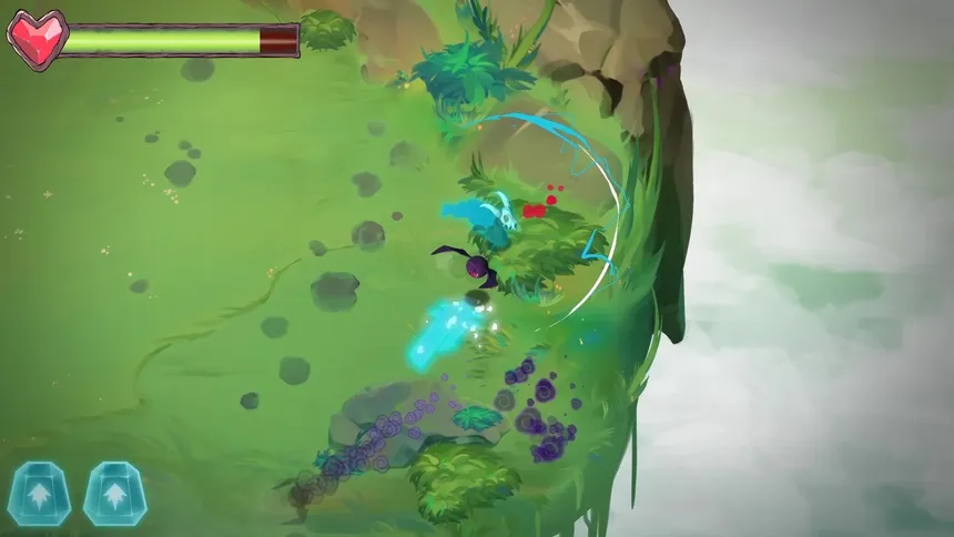 Скриншот 4 к игре Isles of Limbo