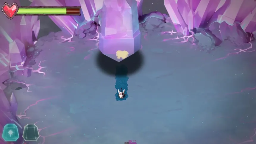 Скриншот 5 к игре Isles of Limbo