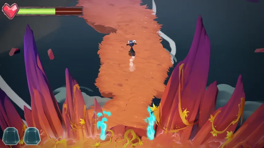 Скриншот 8 к игре Isles of Limbo