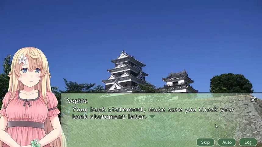 Скриншот 5 к игре 四国志 ～酒池肉面战记～