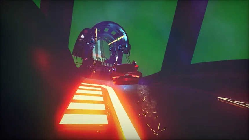 Скриншот 7 к игре Human Diaspora