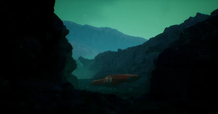 Скриншот 3 к игре Virtuverse