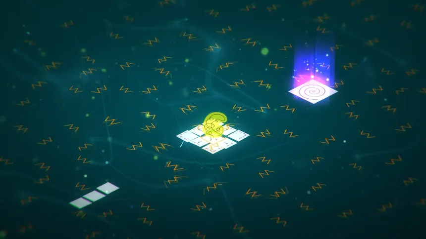 Скриншот 8 к игре Strings Theory