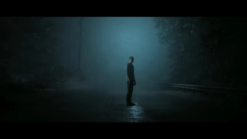 Скриншот 6 к игре The Dark Pictures Anthology: Little Hope