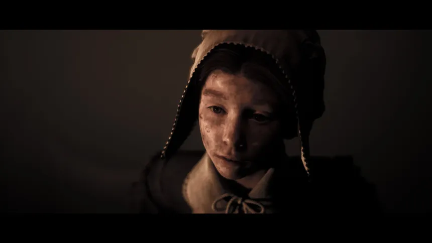 Скриншот 12 к игре The Dark Pictures Anthology: Little Hope