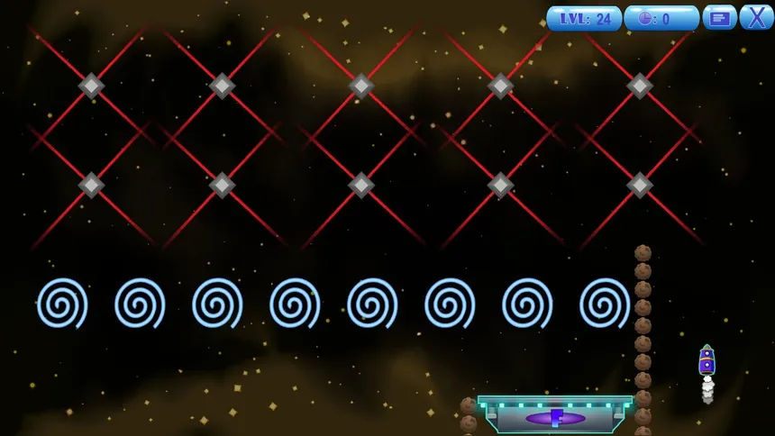Скриншот 5 к игре Floathink