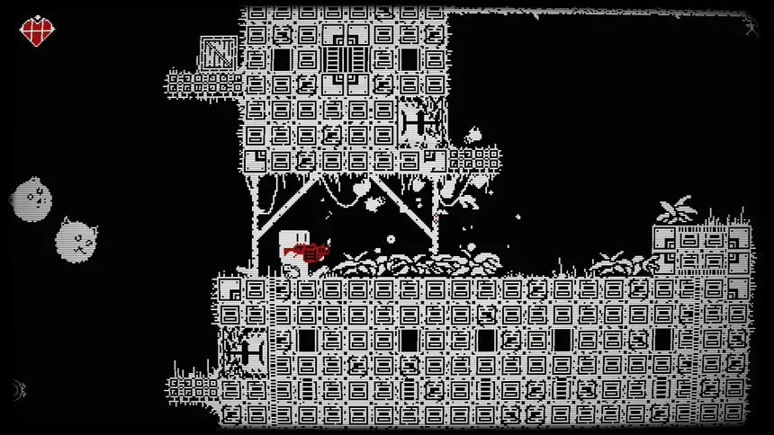 Скриншот 3 к игре Dogworld