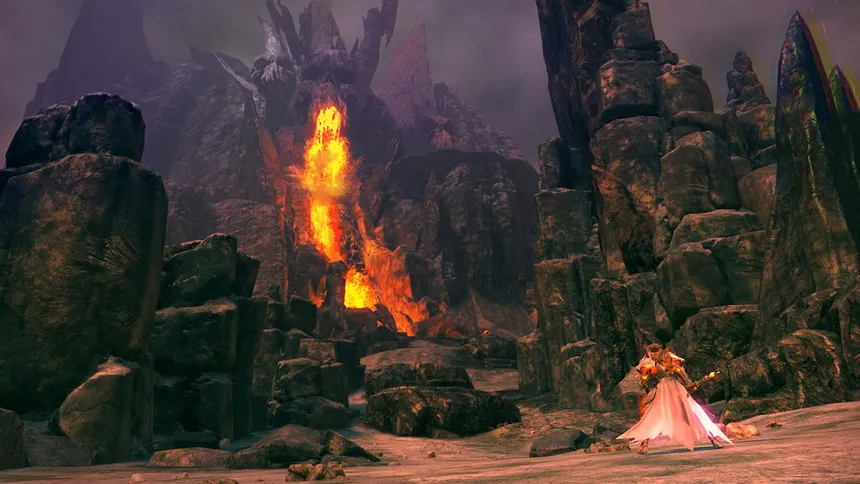 Скриншот 12 к игре Guild Wars 2