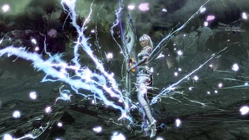 Скриншот 14 к игре Guild Wars 2