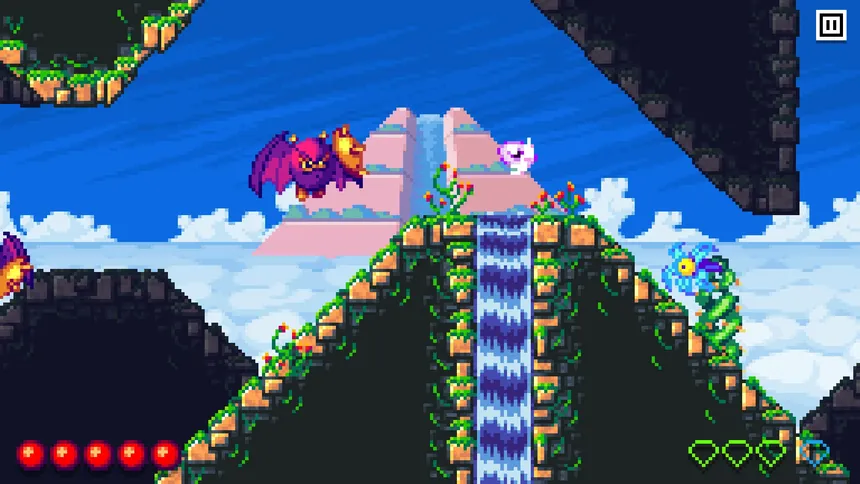 Скриншот 5 к игре Witcheye