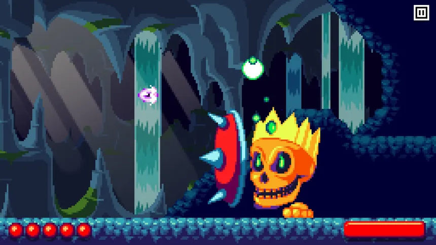 Скриншот 6 к игре Witcheye