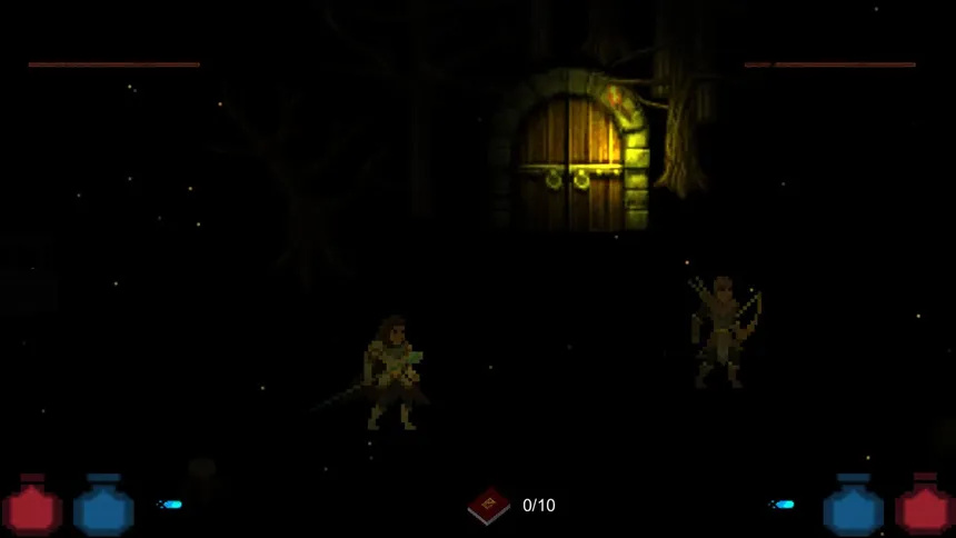 Скриншот 3 к игре Way of Heroes
