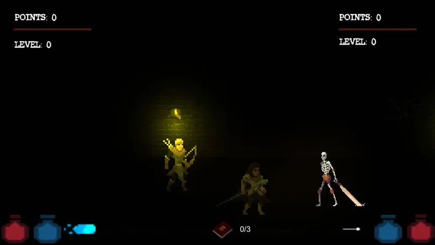 Скриншот 5 к игре Way of Heroes
