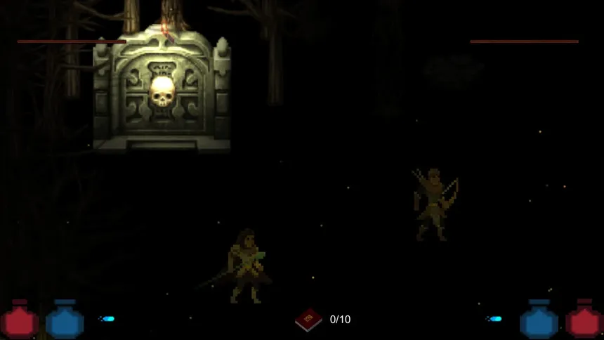 Скриншот 6 к игре Way of Heroes