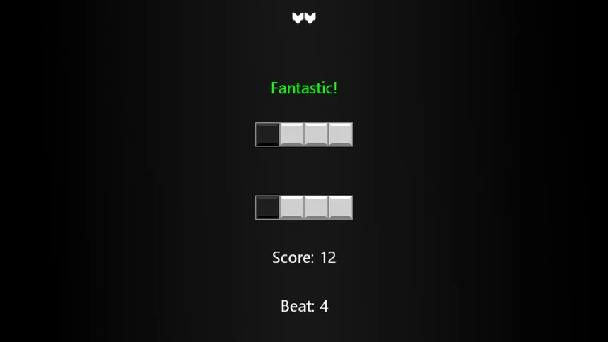 Скриншот 1 к игре Beat Flip
