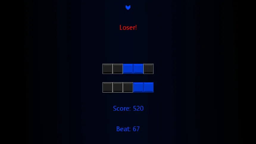 Скриншот 5 к игре Beat Flip