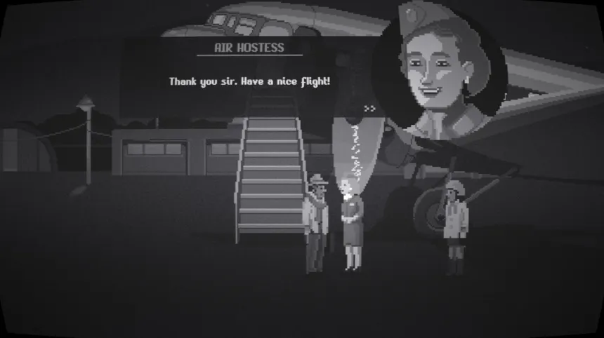 Скриншот 1 к игре Midnight Scenes: The Goodbye Note