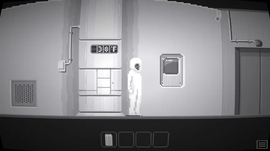 Скриншот 2 к игре Midnight Scenes: The Goodbye Note