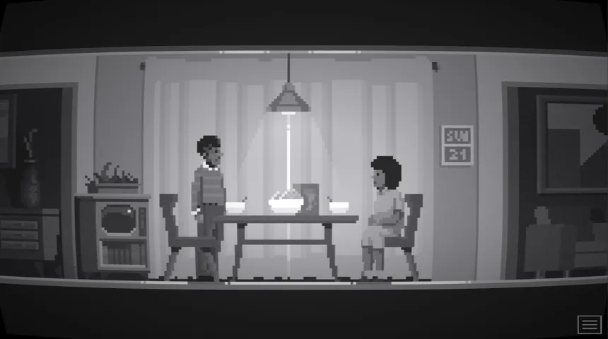 Скриншот 5 к игре Midnight Scenes: The Goodbye Note