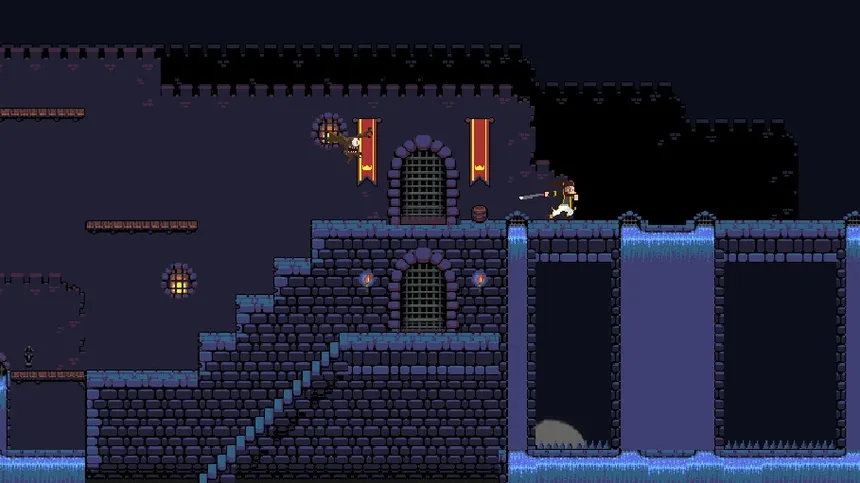 Скриншот 4 к игре Save Aisha