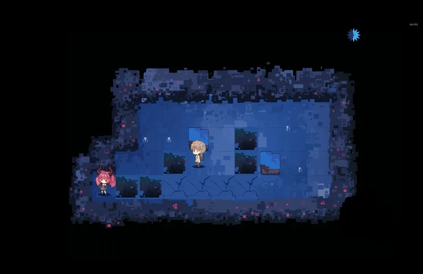 Скриншот 8 к игре Seek Girl V