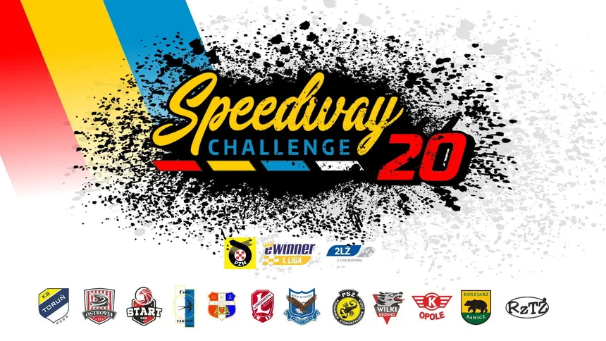 Скриншот 2 к игре Speedway Challenge 20
