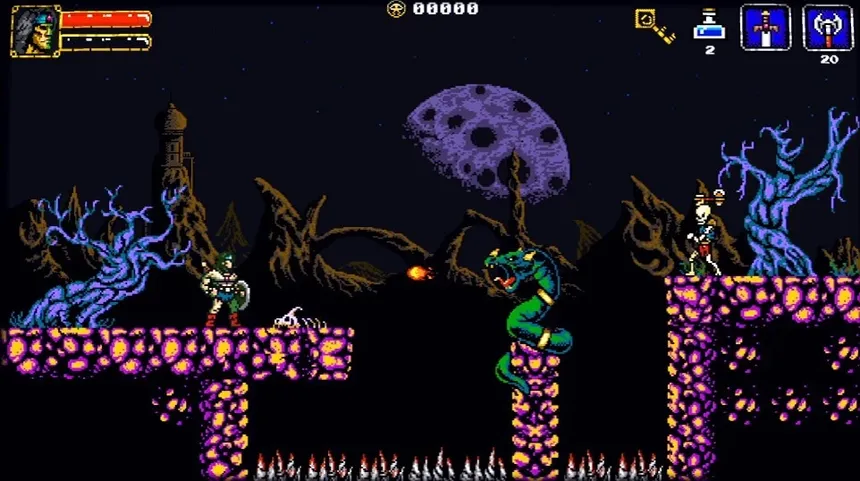 Скриншот 4 к игре Beholgar