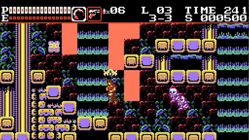 Скриншот 3 к игре Crypt Stalker