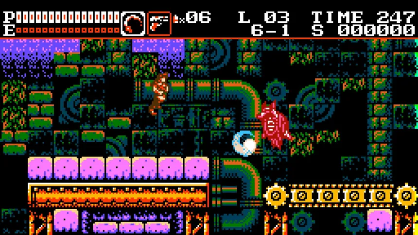 Скриншот 5 к игре Crypt Stalker