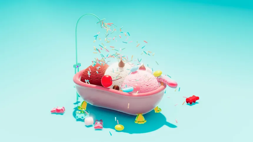 Скриншот 2 к игре Nour: Play with Your Food
