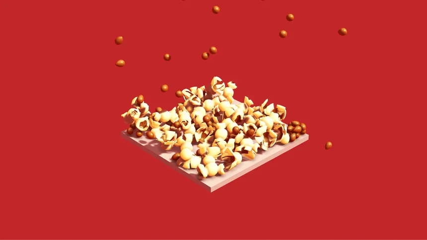Скриншот 3 к игре Nour: Play with Your Food