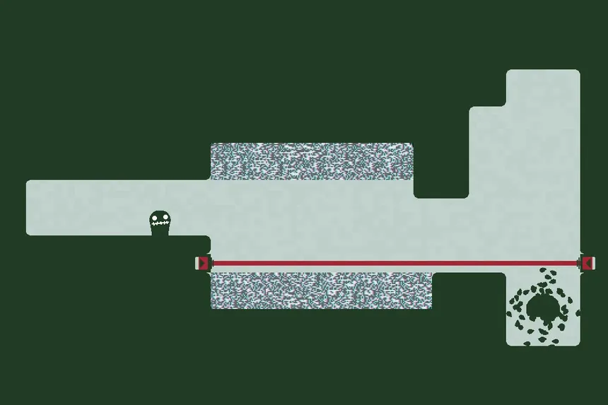 Скриншот 4 к игре Static Vision