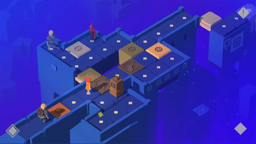 Скриншот 2 к игре A Little Bird
