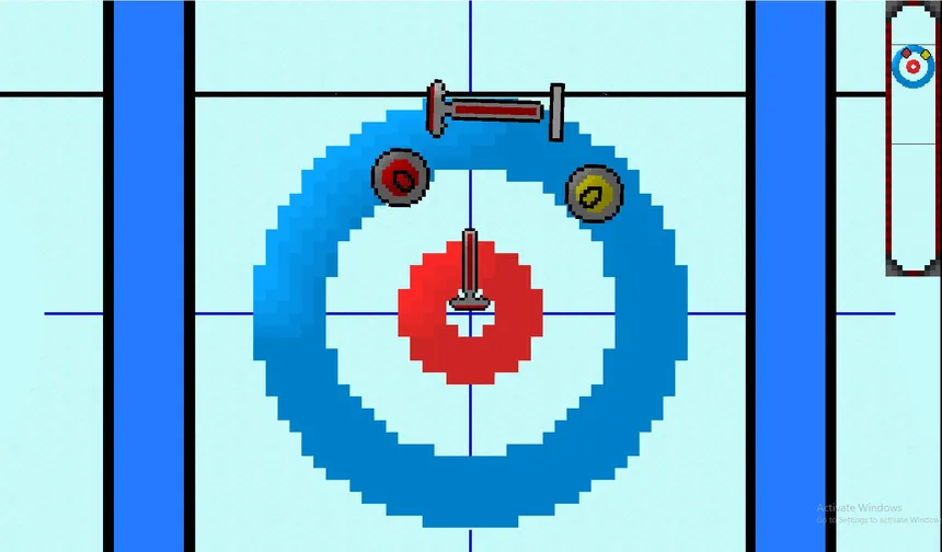 Скриншот 5 к игре Chess on Ice