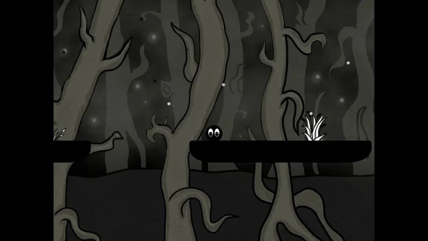 Скриншот 3 к игре Lost: Into Dolor