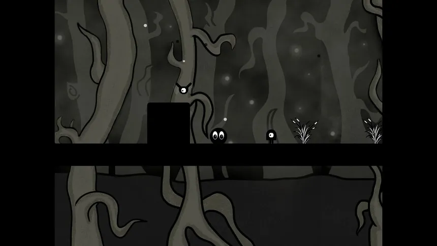 Скриншот 6 к игре Lost: Into Dolor